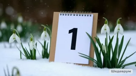 1 марта в Казахстане празднуется День благодарности