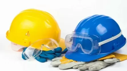 Где работают казахстанцы: карта занятости за год  