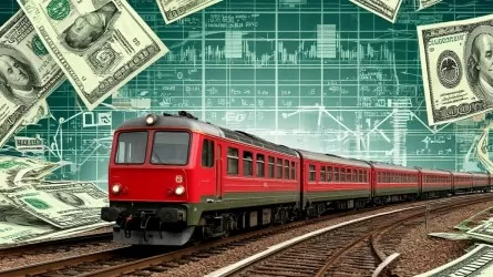 Крупные нацкомпании Казахстана влезают в крупные долги