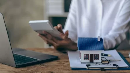 В США могут отменить налог на жилье в ряде штатов