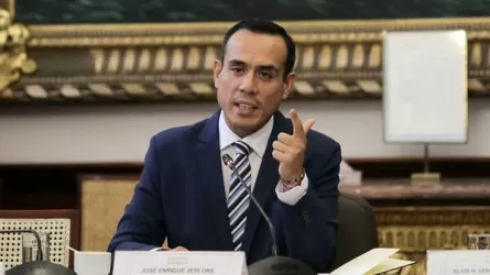 Президенту Перу хотят вынести вотум недоверия