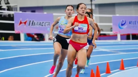 Чемпионат Азии по легкой атлетике: сколько казахстанок прошли в финал в Китае 