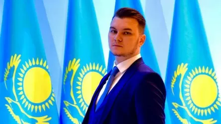 Назначен пресс-секретарь управделами президента РК