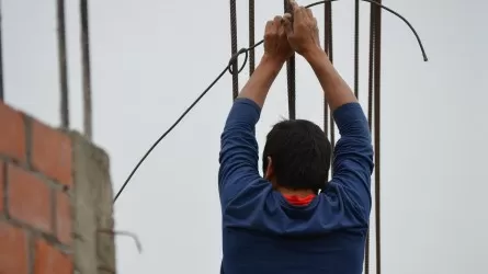 Соцобъекты строят и ремонтируют за счет возвращенных активов в СКО 