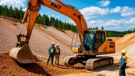 Названы перспективные для геологоразведки регионы страны