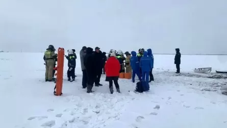 Самолет упал в соседней стране 
