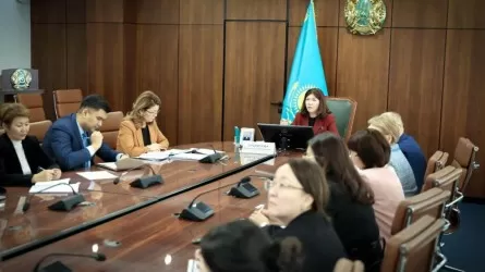 В минпросвещения РК усилили бюджетный контроль 