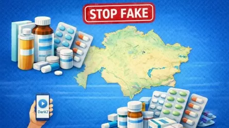 Минздрав РК опроверг слухи о росте цен на медикаменты 