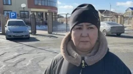 &laquo;Буллинг құрбаны болды&raquo;: Атырауда қатарластарын балтамен қуған оқушының анасы мәлімдеме жасады