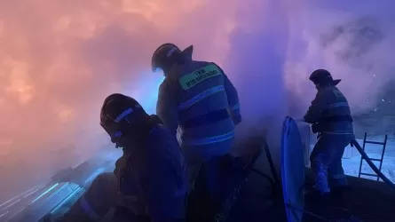 Трагедия в Щучинске: возбуждено уголовное дело 