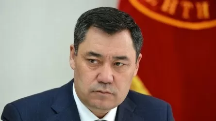 Скандал на Ошском рынке дошел до президента Кыргызстана 