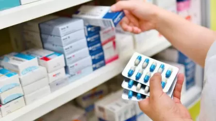 Минздрав РК дополнительно направил 70,5 млрд на лекарства 