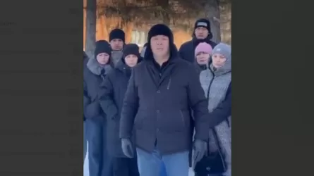 Владельцы &laquo;Центра плова&raquo; в Щучинске после взрыва: Сердце обливается кровью 