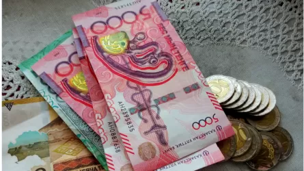 Микробизнесу Казахстана спишут пени и штрафы в 2026 году 