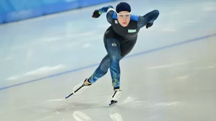 Қысқы Олимпиада алдында ұлттық құрамаға  тағы бір жолдама берілді 