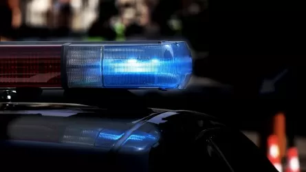 По делу о крупном ограблении в Казахстане арестованы четверо россиян