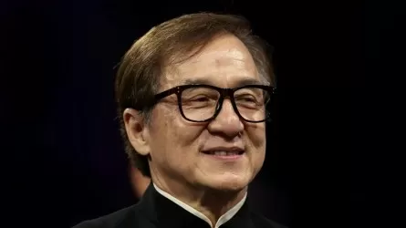 Джеки Чан вернется с пенсии на экран 