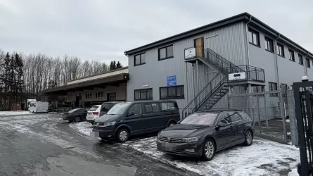 В расследовании о санкционных поставках из Германии в РФ появились новые детали