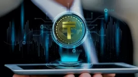 Нацбанк раскрыл масштабы пилота цифрового тенге