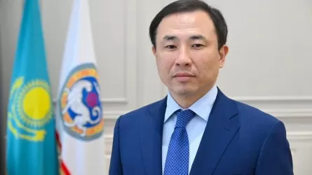 Алматының Түрксіб ауданына әкім тағайындалды
