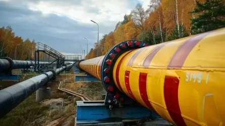 Колумбия не сможет качать газ из Венесуэлы без разрешения США