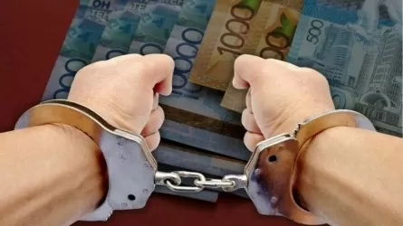 В Карагандинской области раскрыто дерзкое преступление на миллионы