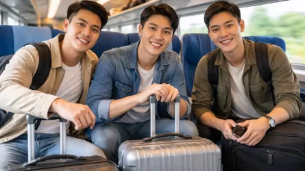 Кто приезжает в Казахстан: портрет мигранта 