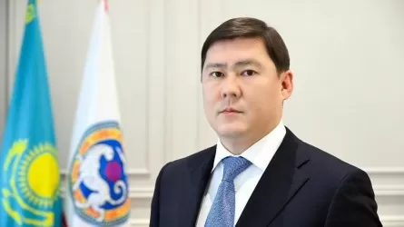 Один из заместителей акима Алматы получил повышение 