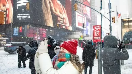 Америка теряет туристов: политика Трампа отпугивает иностранных гостей 