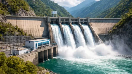 До 2030 года запустят новые гидростанции в Казахстане 