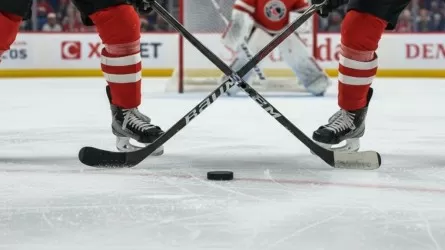 "Торпедо" отсекло "Арлан" от первой тройки Pro Hokei Ligasy