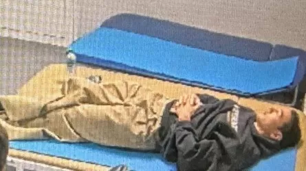 Нурлан Сабуров отказался от бесплатной депортации в Дубай