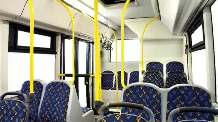 Не пропустите остановку: в Астане изменили маршруты автобусов 