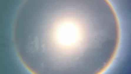 Магнитная буря 4 февраля: мощнейшие вспышки на Солнце направляются на Землю 