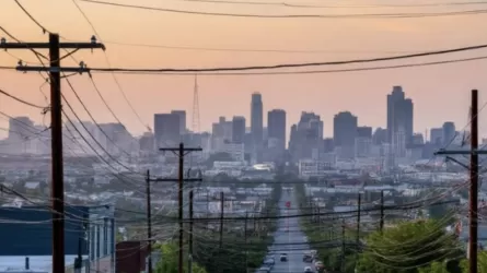 Завод Нигматулина получил тарифный "подарок" на миллиарды тенге 