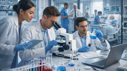 Исследования должны дойти до пациента, требует минздрав Казахстана 