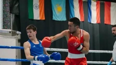 Ағайынды Сабырхандар Испаниядағы турнирді жеңіспен бастады 