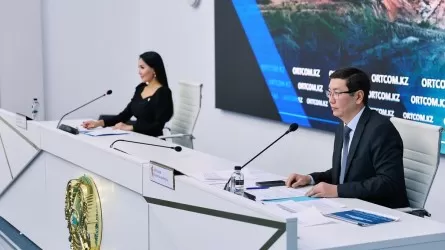 В минпроме заявили о десятках новых перспективных участков для добычи нефти и газа