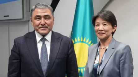 Казахстан предлагает создать Международную водную организацию 