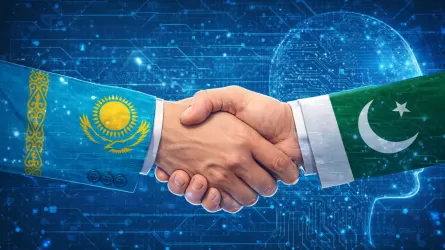 Казахстан и Пакистан делают ставку на инновации 