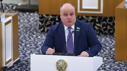 Новая Конституция предусматривает реальные гарантии для производственников &ndash; Рожин