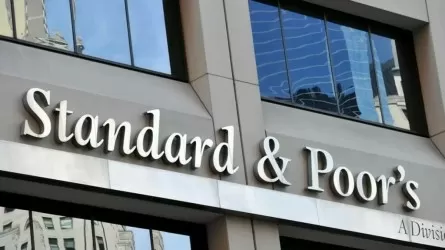 S&P сохранило рейтинг Казахстана: инфляция останется высокой