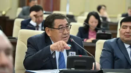 Депутат объяснил причины разработки нового проекта Конституции 