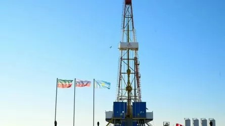 Атырау облысындағы &laquo;Бутадиен&raquo; жобасынан ресейлік инвестор шығып кетті