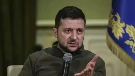 Украина согласовала с США и Европой военный ответ на нарушение Россией перемирия