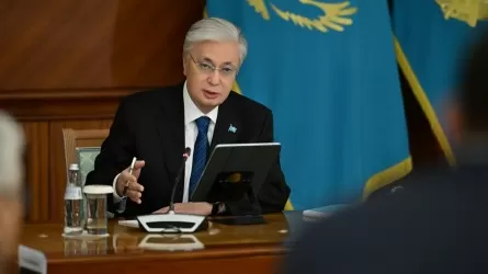 Президент назвал ключевые ценности новой Конституции 