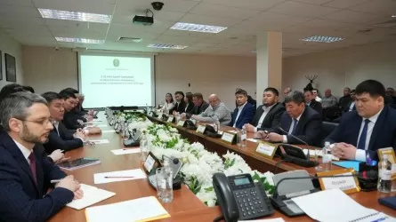 Новый центр расследований ЧП на транспорте заработает в Казахстане 