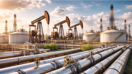 США обновили рекорд добычи нефти в январе 2026 года 