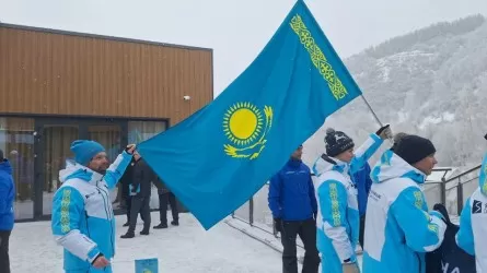 В Казахстане создадут 160 км горнолыжных трасс