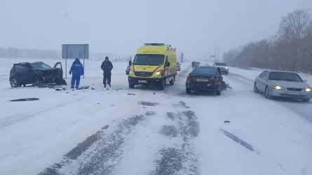 Шұңқырға түсіп апатқа ұшыраған: Петропавлдық тұрғын әкімдіктен 2 млн теңге өндіріп алды